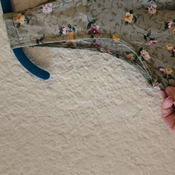 Miss Dorby Women's Sleeveless Sundress - Picture 4 of 7